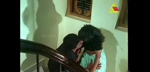  Sangamotsava hot transparent scene 5